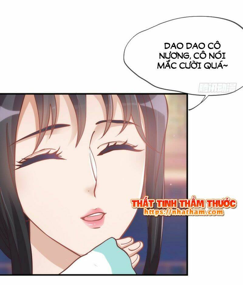 giữ chặt tiểu bạch long chapter 51 20