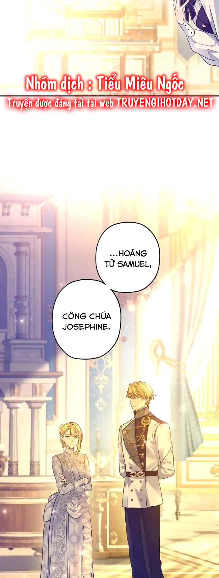 tôi sẽ cố gắng thay đổi cốt truyện chapter 97 23