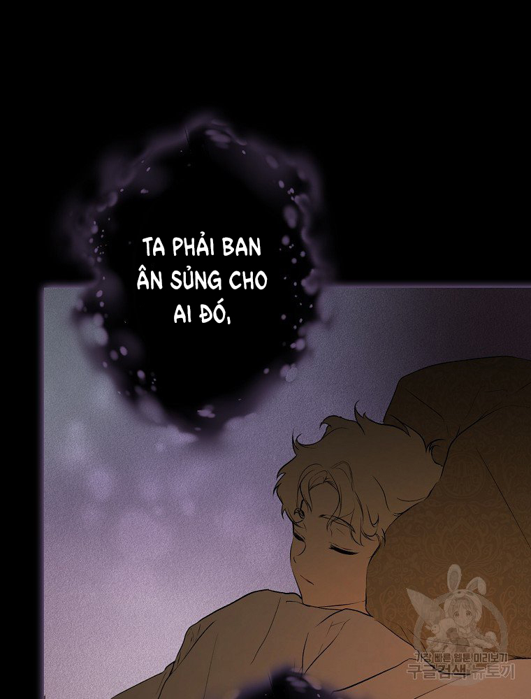 quý cô bí ẩn - secret lady chapter 49 56