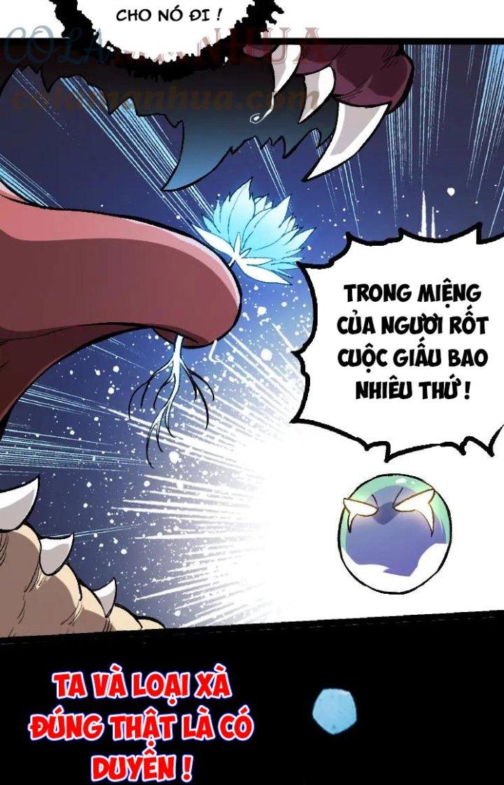 từ cây cổ thụ bắt đầu tiến hóa chapter 38 62