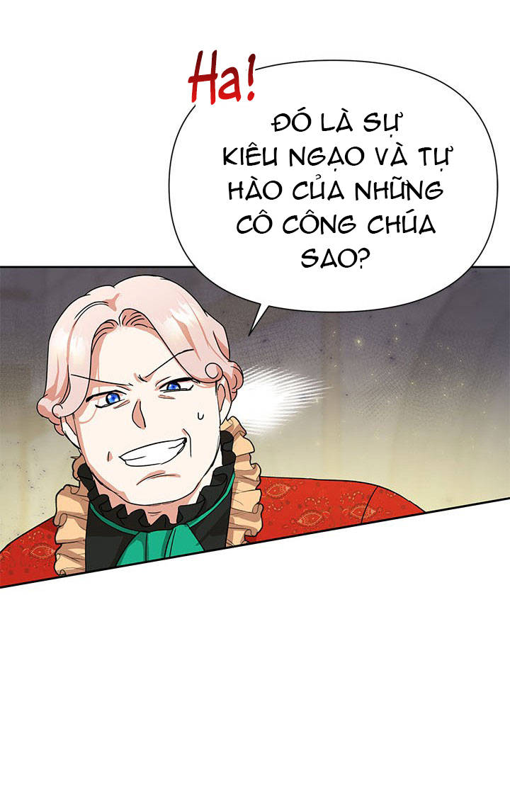 hôm nay cũng là ngày vui của ác nữ chapter 11 2