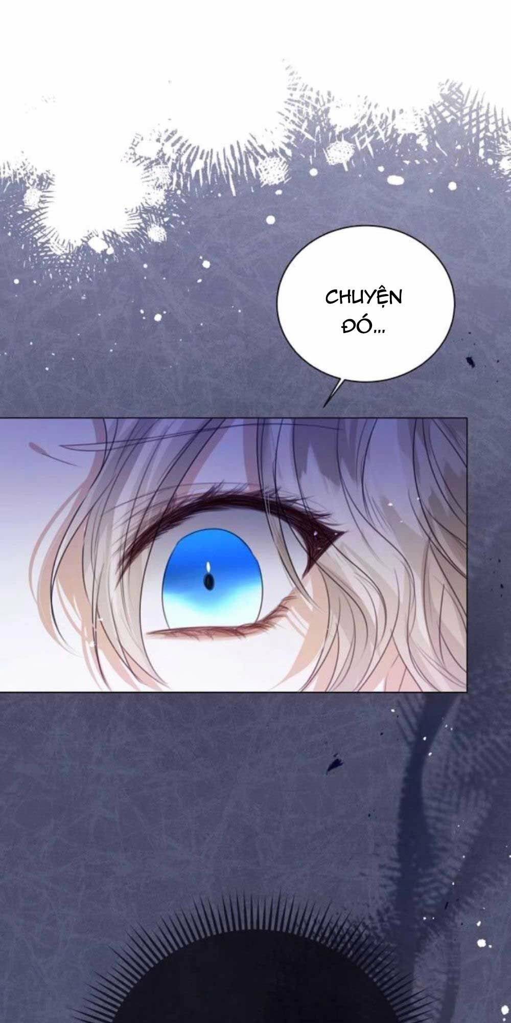 tôi sẽ từ bỏ vị trí hoàng hậu chapter 38 29