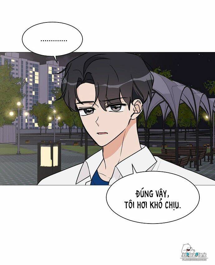 thiếu nữ 1m8 chapter 20 45