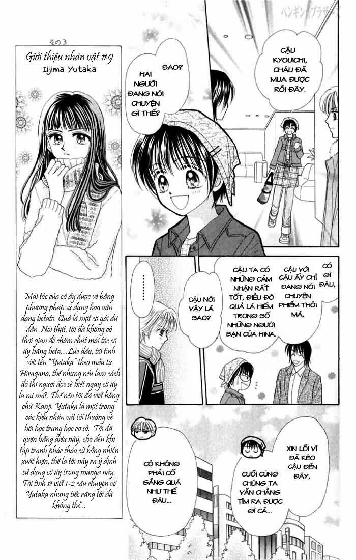 penguin brothers chapter 18 24