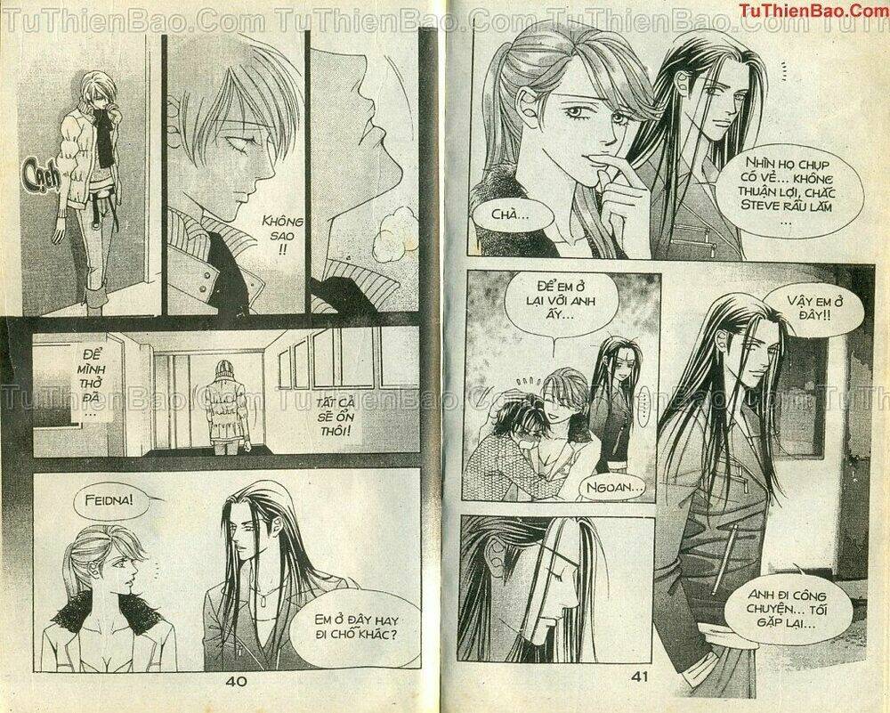 the one chapter 4 19