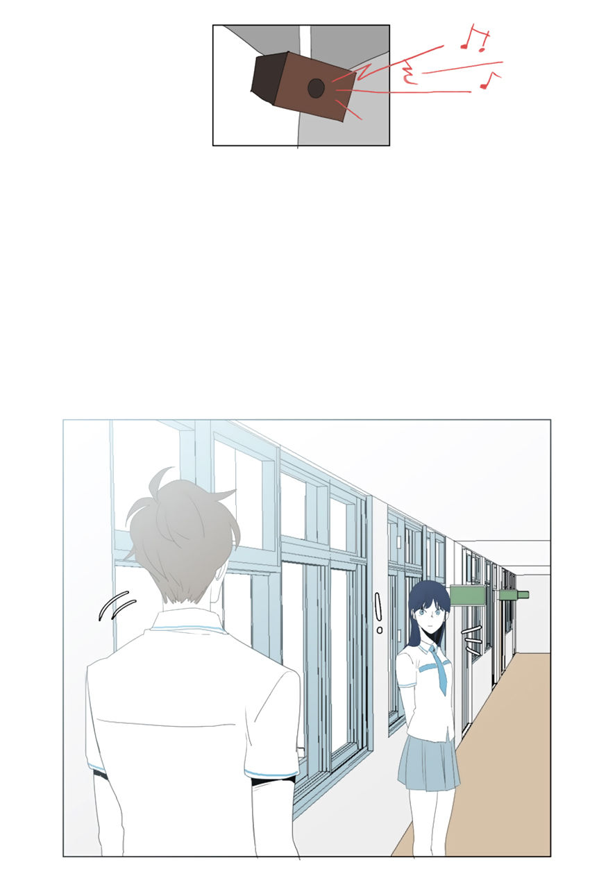 thú cưng của tôi là dơi chapter 35 22