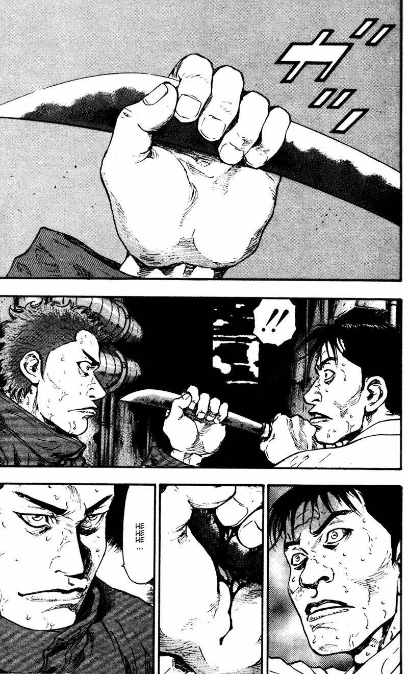 shamo (võ đạo) chapter 64.3 17