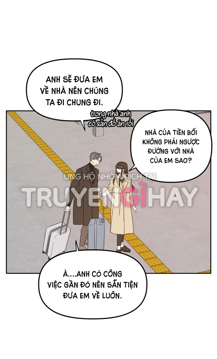 hẹn gặp anh ở kiếp thứ 19 chapter 110 15