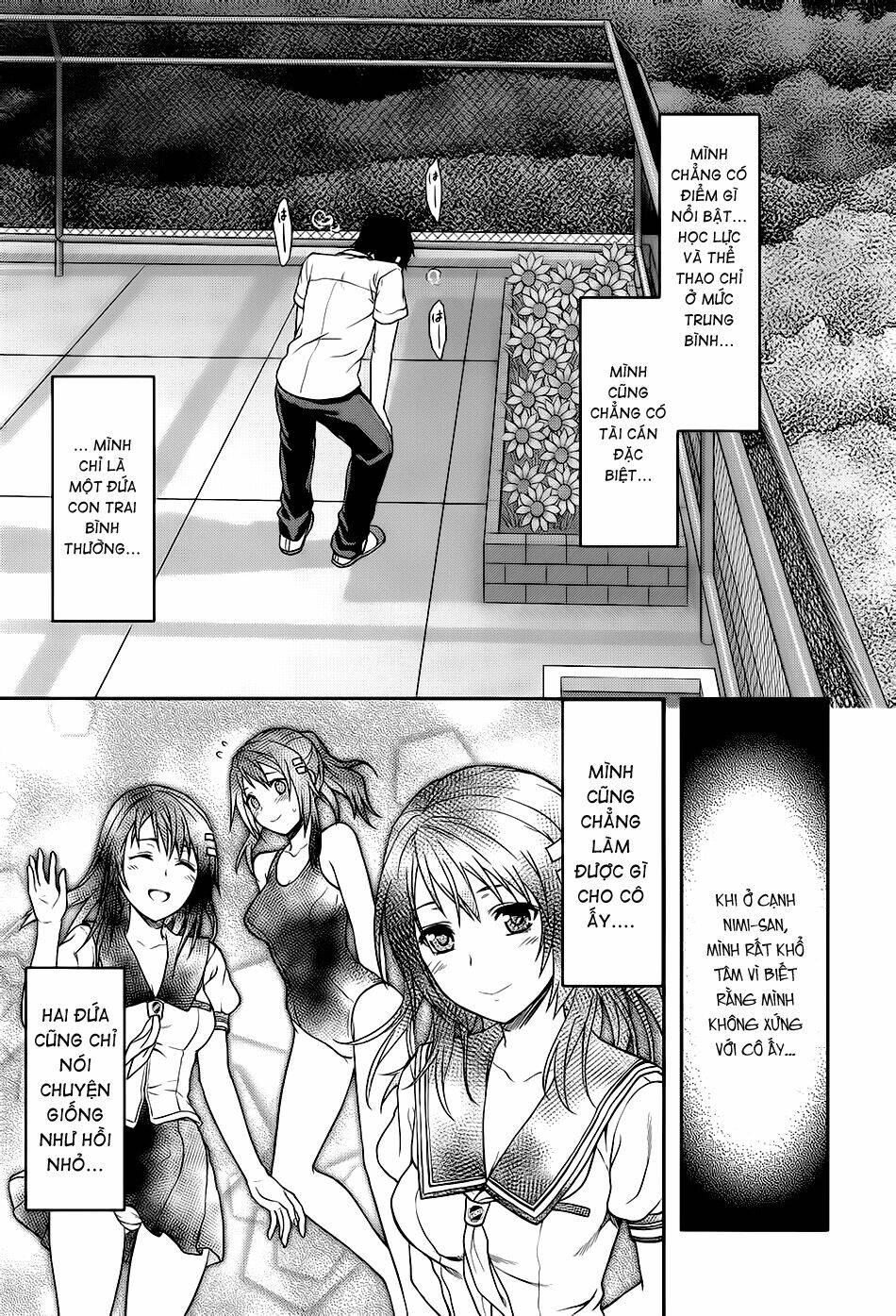 photo kano - sweet snap chapter 6 20