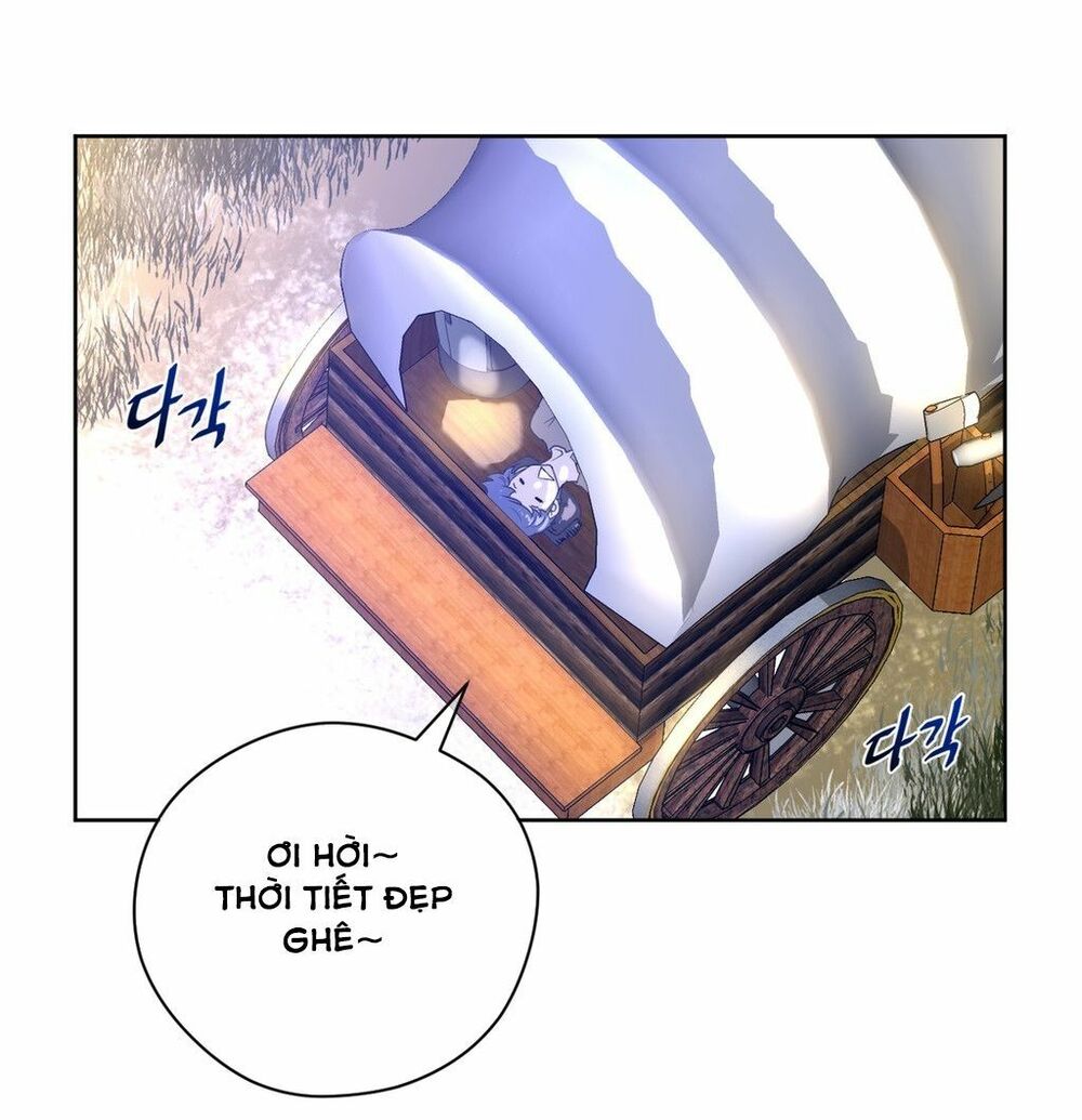 một nửa hoàn hảo chapter 8 59