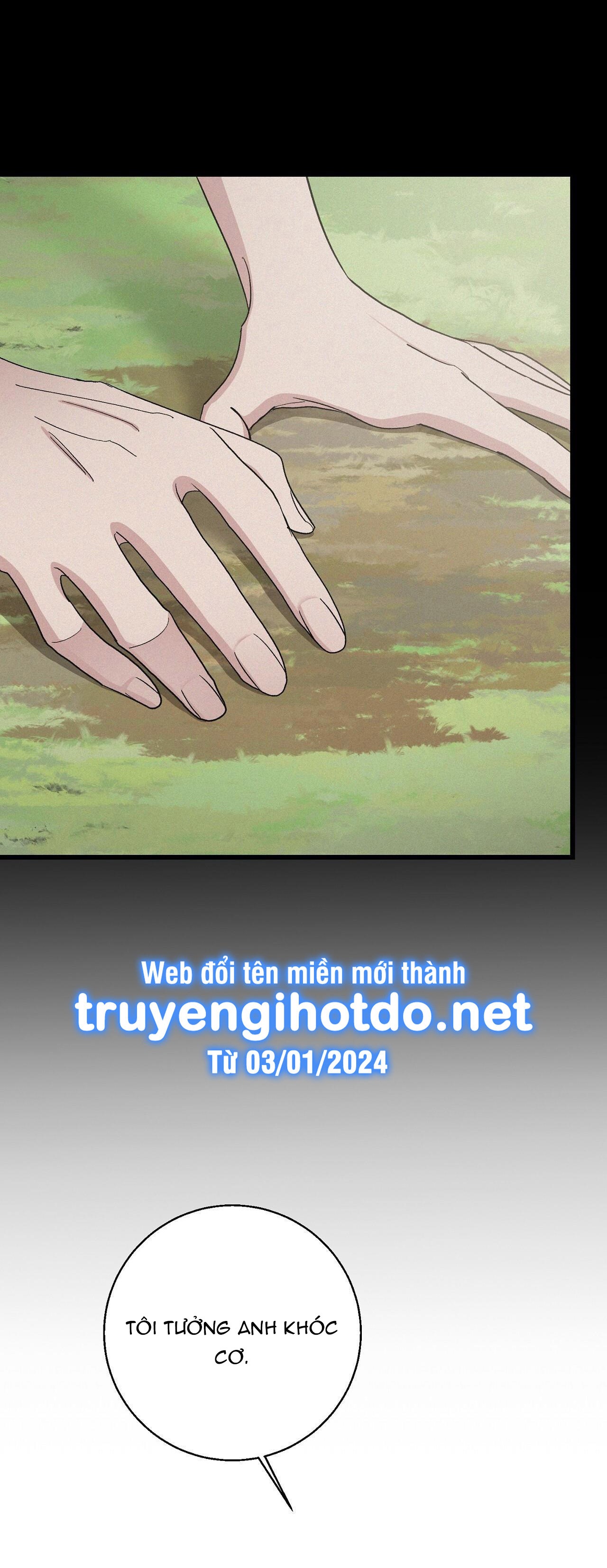 Hối Lộ Ngọt Ngào chapter 26 - Trang 36
