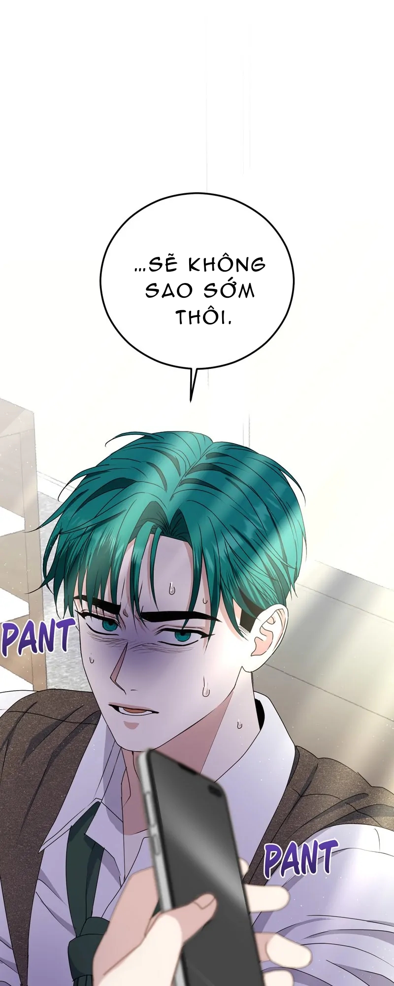 nụ hôn yêu tinh chapter 35.1 12