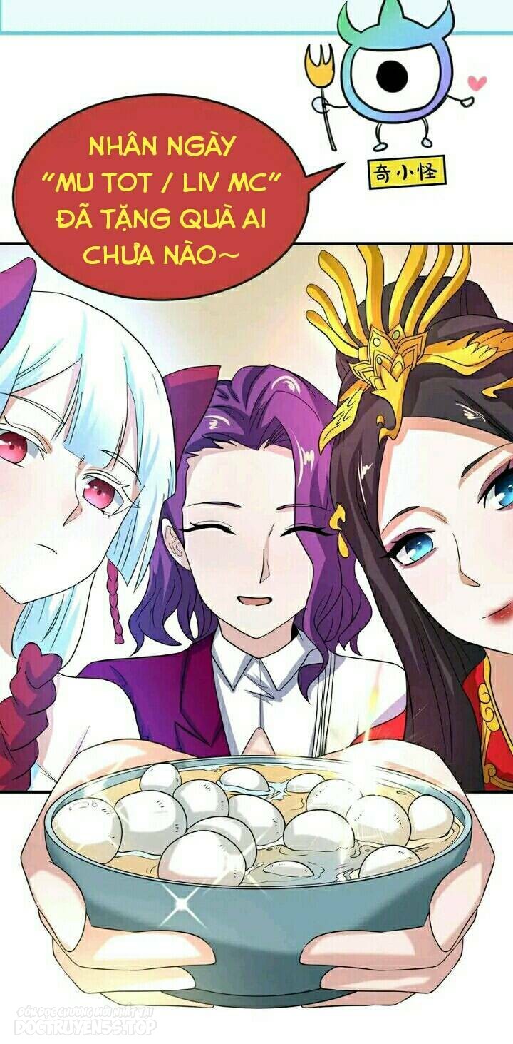 toàn cầu quỷ dị thời đại chapter 27 42