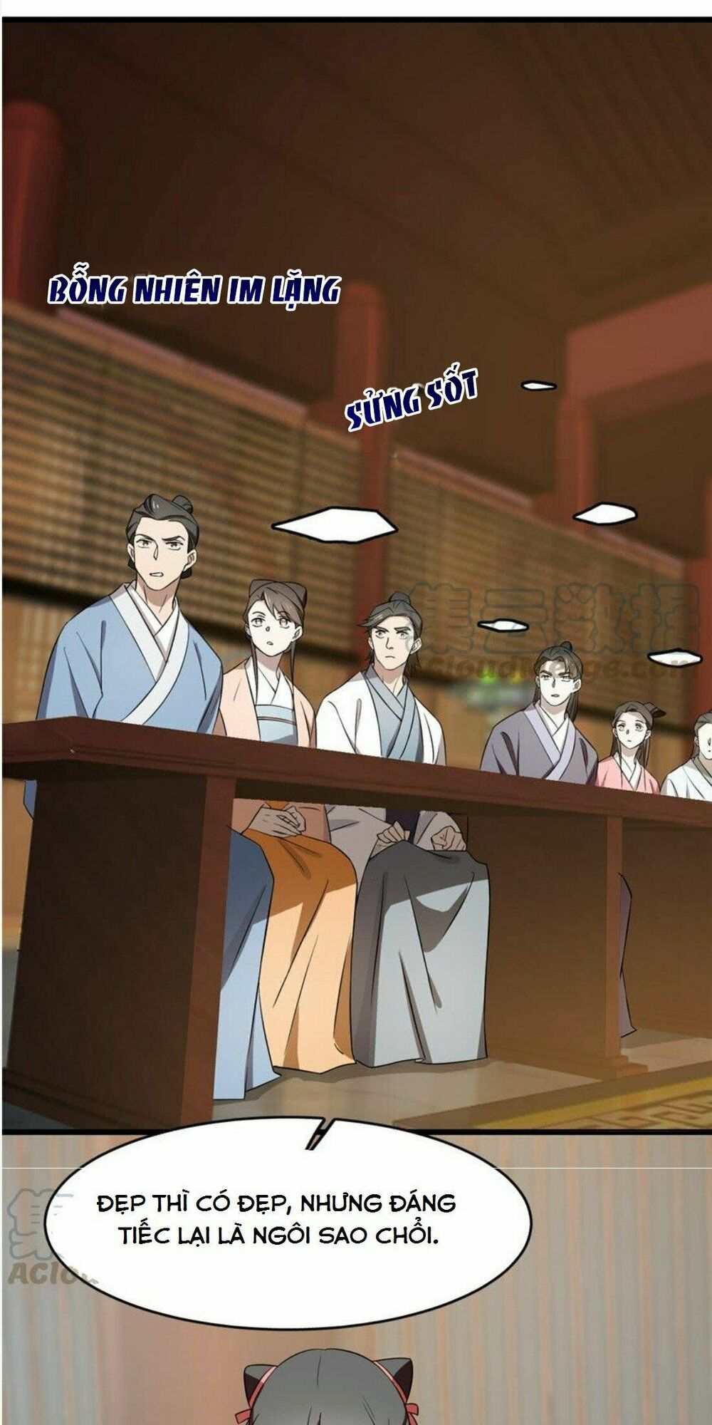 độc bộ thiên hạ: đặc công thần y chapter 75 4