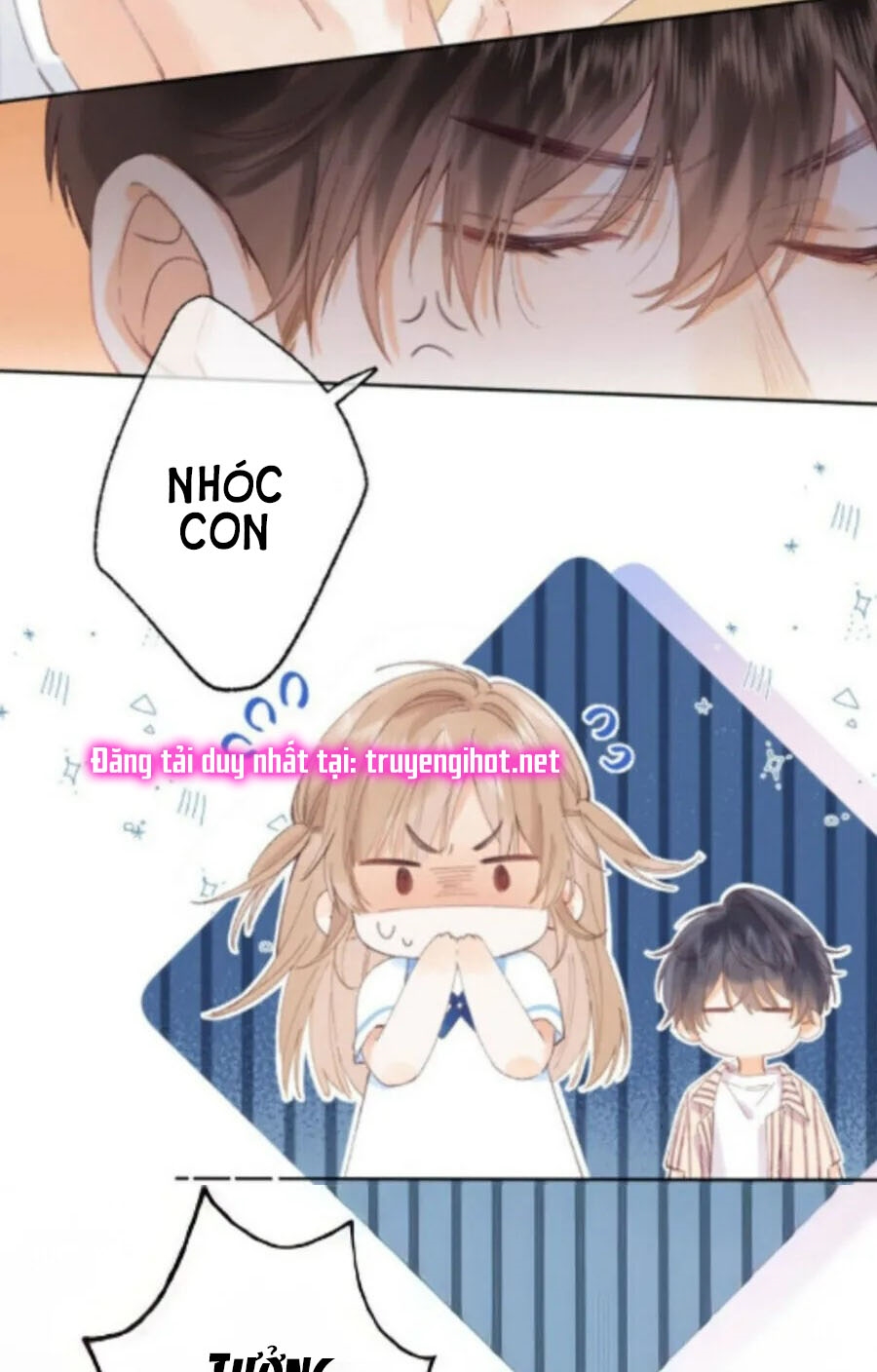 vụng trộm không thể giấu - mối tình thầm kín chapter 2 28