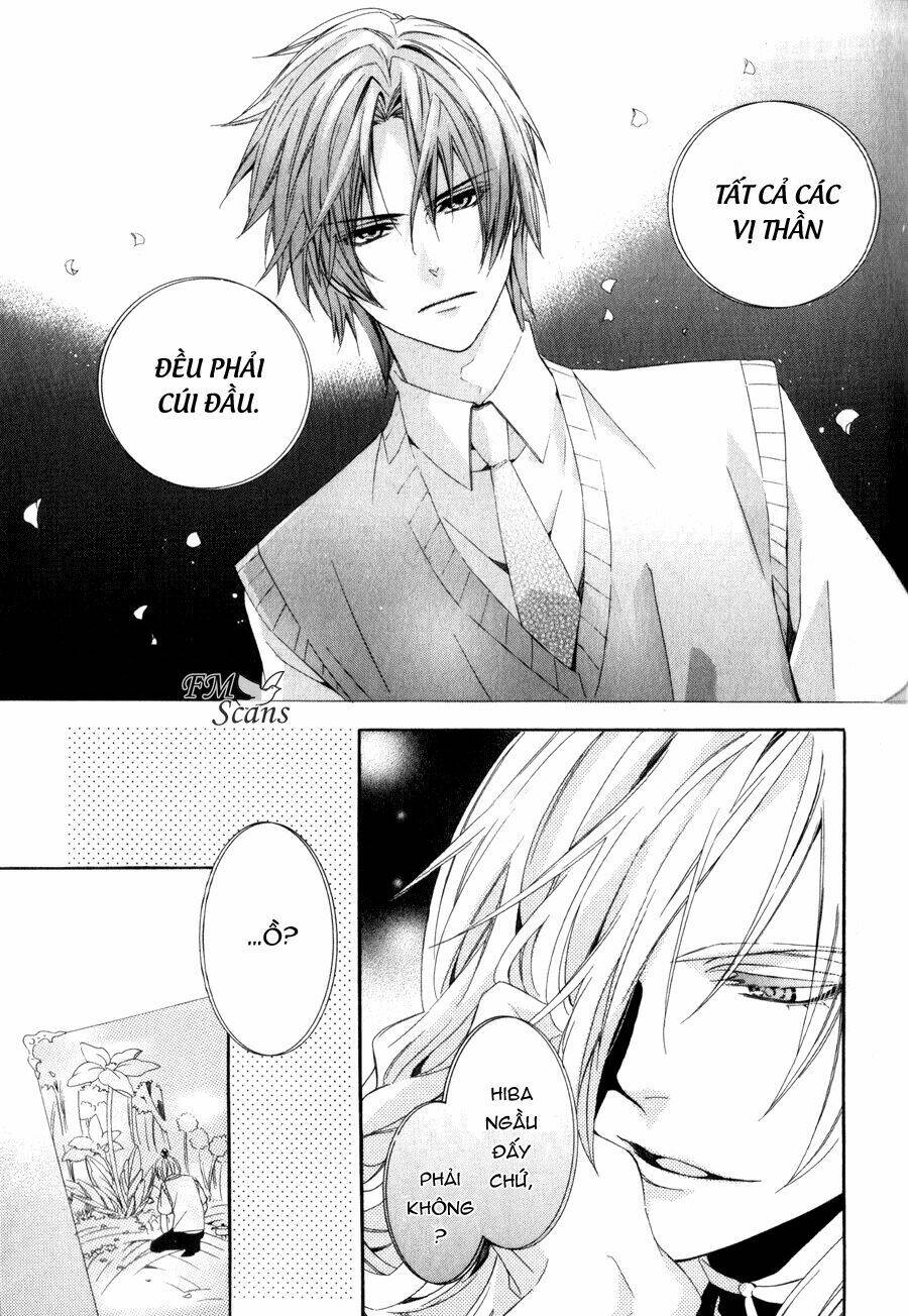 kami-sama gakuen armeria chapter 7 22