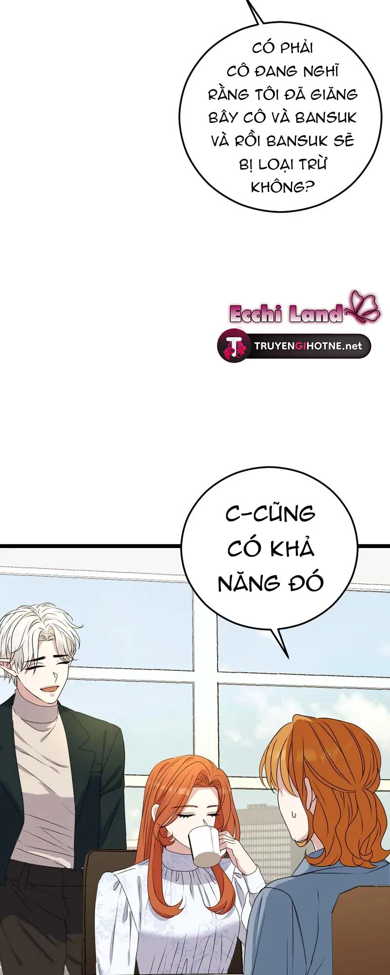 nụ hôn yêu tinh chapter 40.2 17