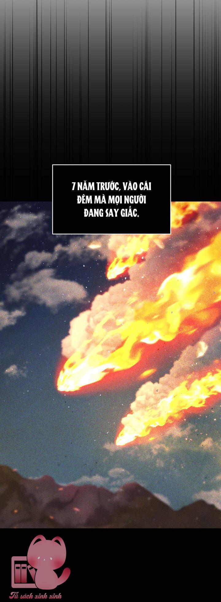 từ chồng cũ hóa thành nam chính chapter 6 21