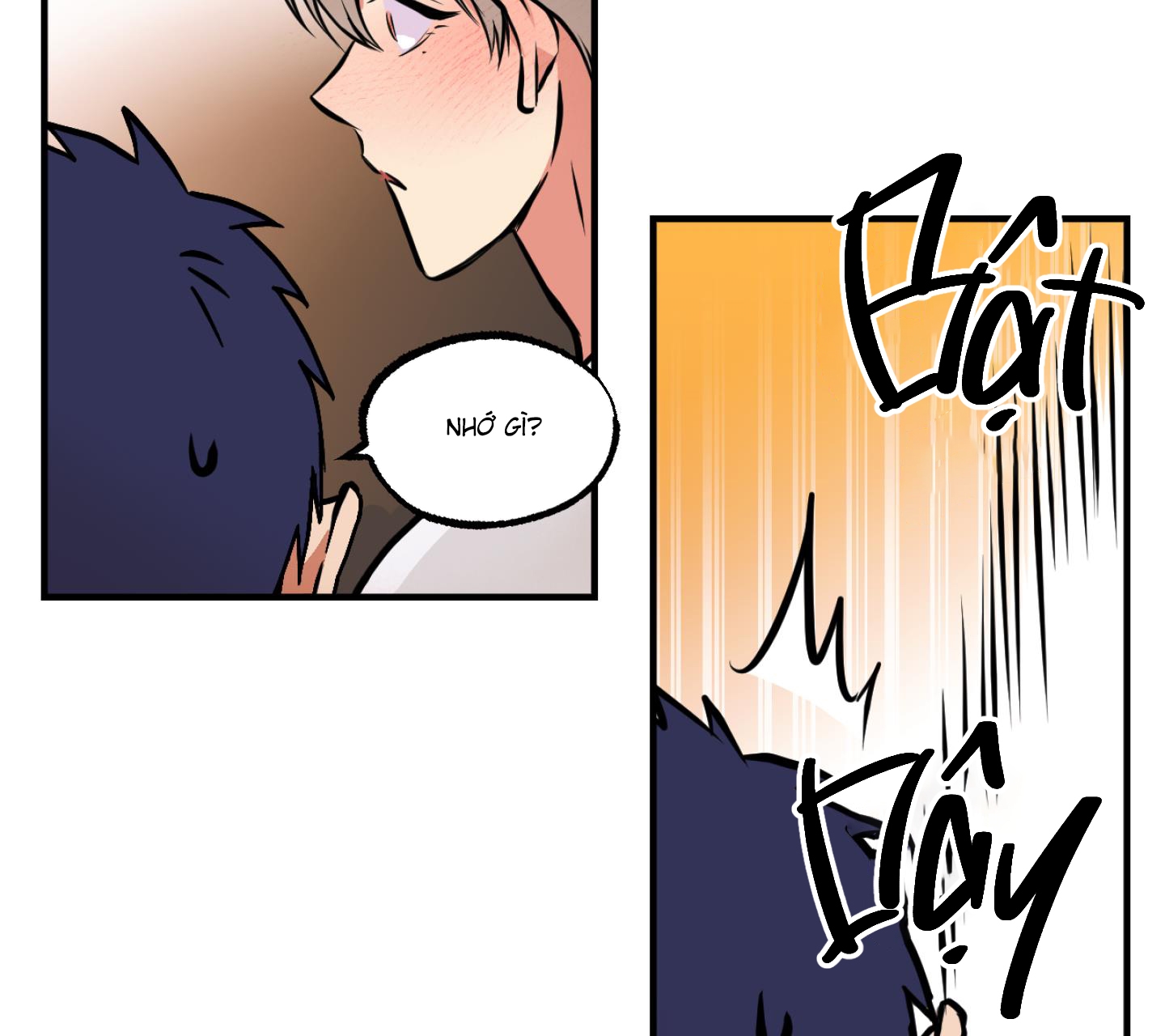 cây thương của ghost chapter 4 55