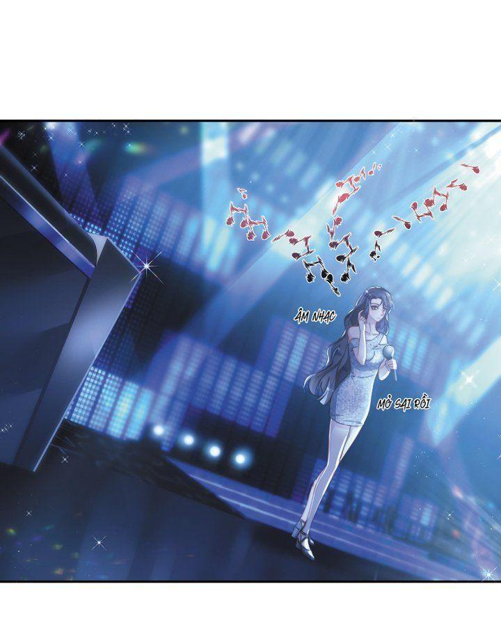 lên top xu hướng! trạch nữ như tôi nổi lên sau một đêm nhờ scandal chapter 3 39