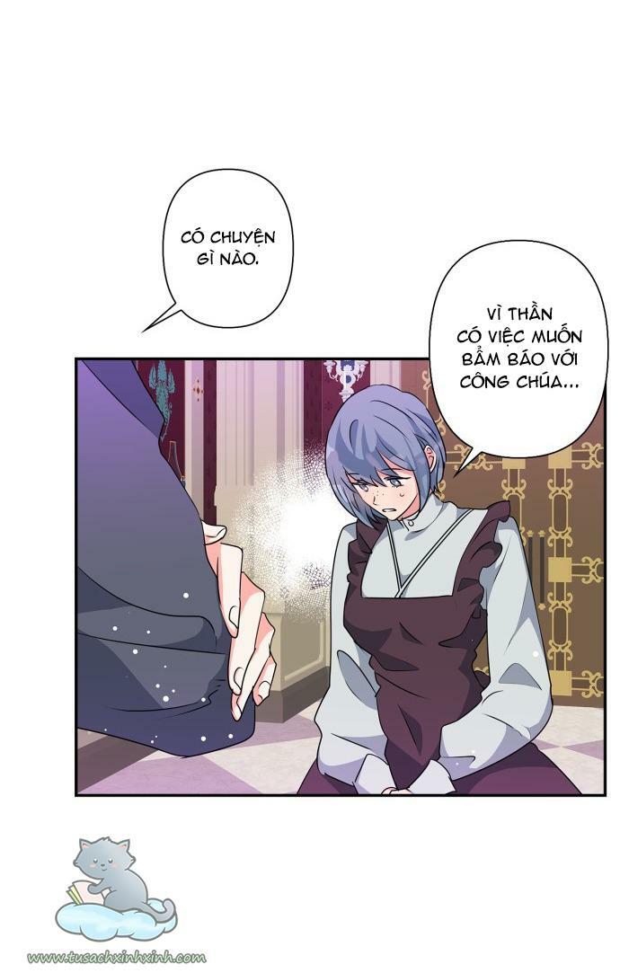 tôi đang nuôi dưỡng một con quái thú chapter 52 55