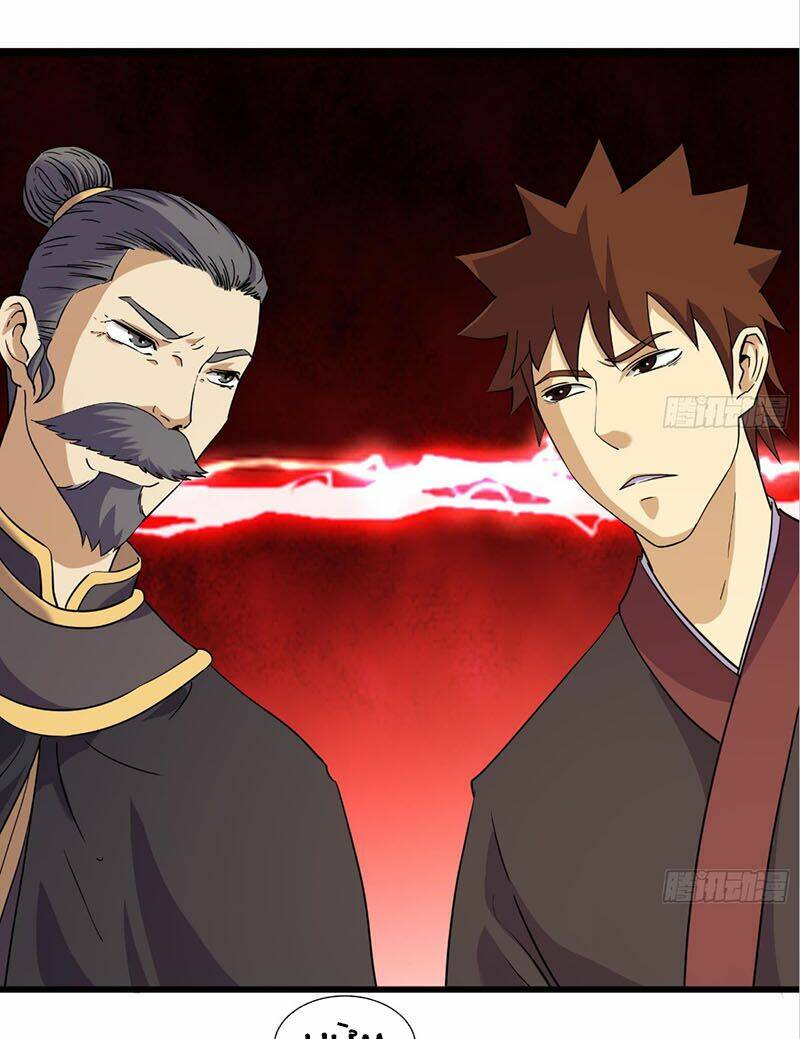 phong quỷ truyền thuyết chapter 212 9