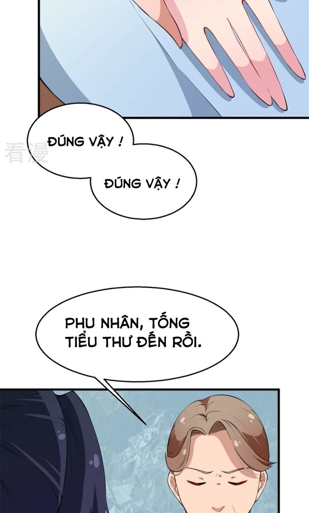 thiếu gia đích thế giá sủng thê chapter 11 15