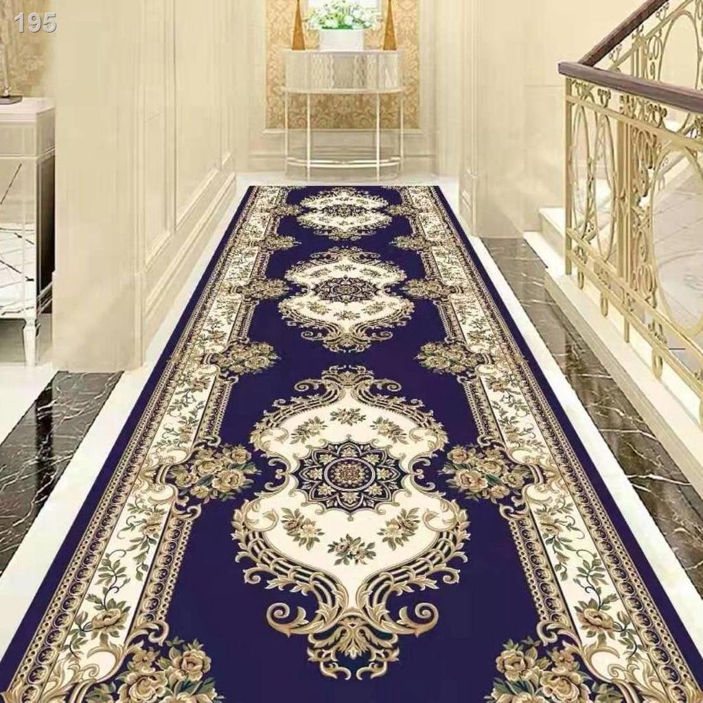 Thảm lót sàn cửa lối vào ra nhà bếp có thể cắt thấm nước và dầu