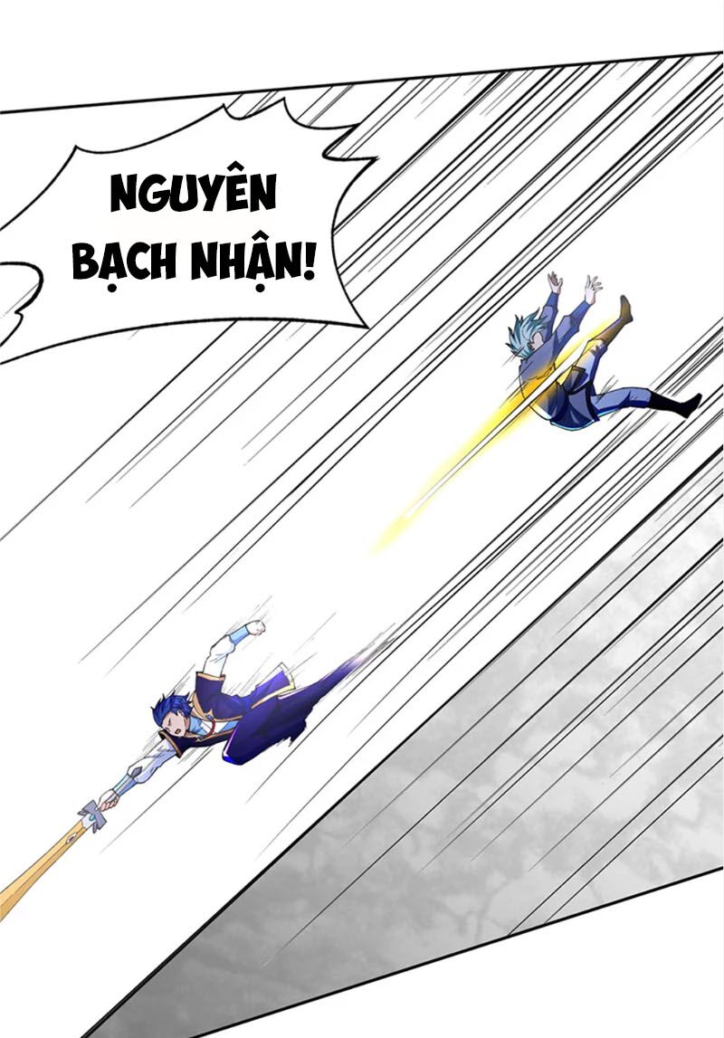 võ đạo độc tôn chapter 276 24