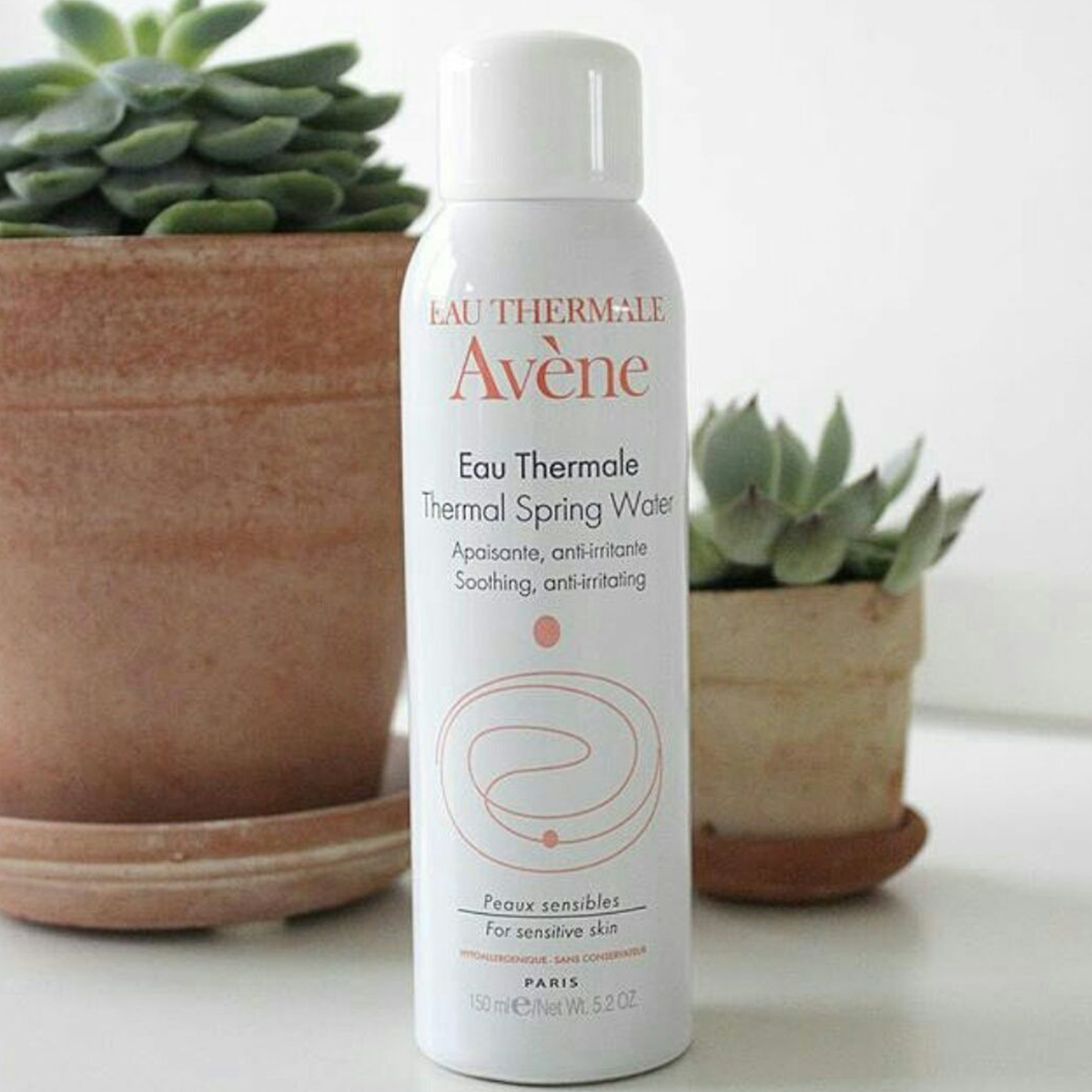 Nước Xịt Khoáng Avène Thermal Spring Water (150ml)