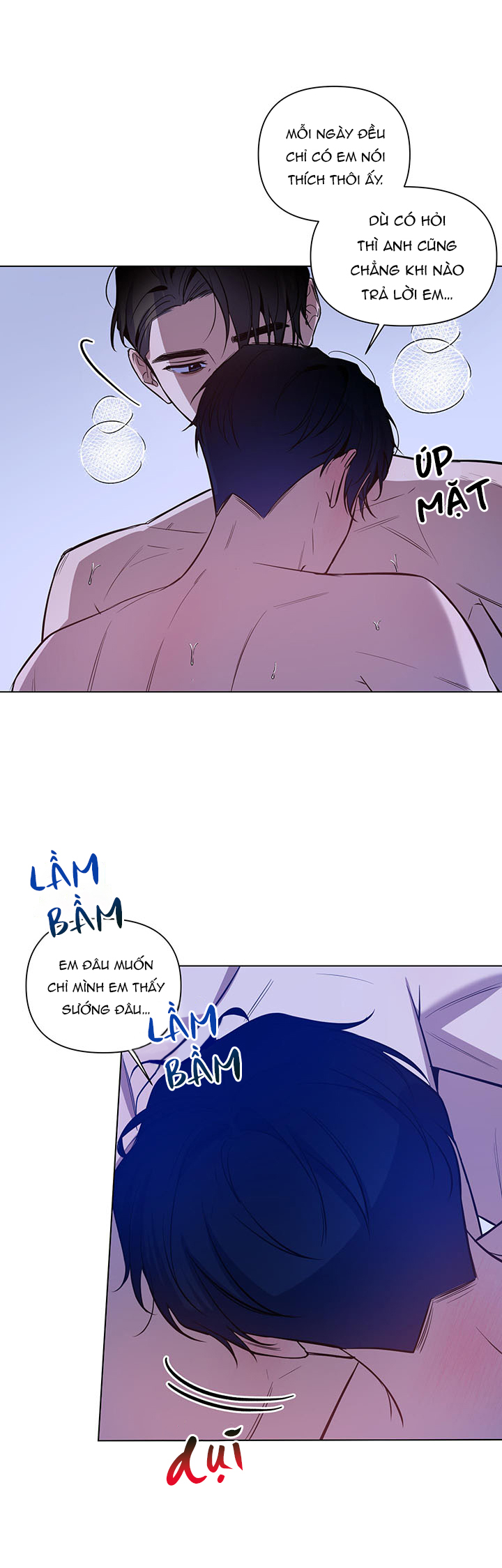 bình minh chia cắt màn đêm chapter 26 15