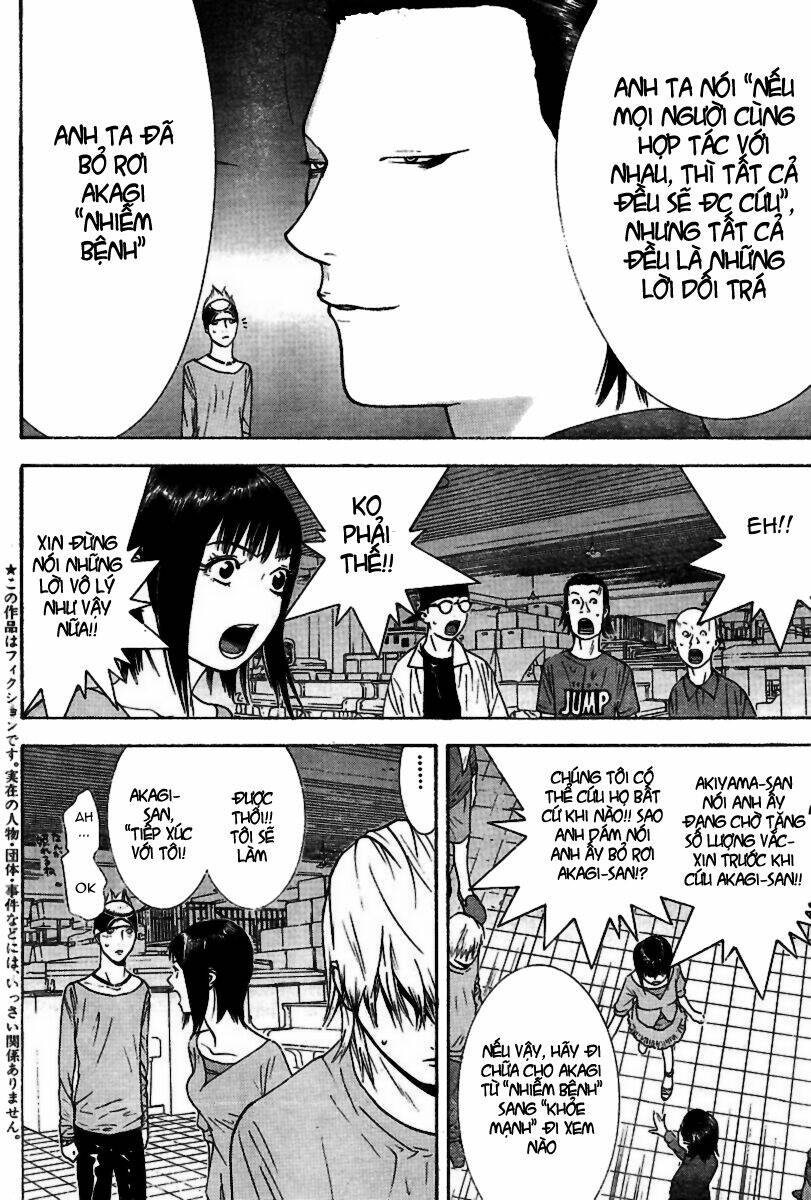 liar game chapter 95 4