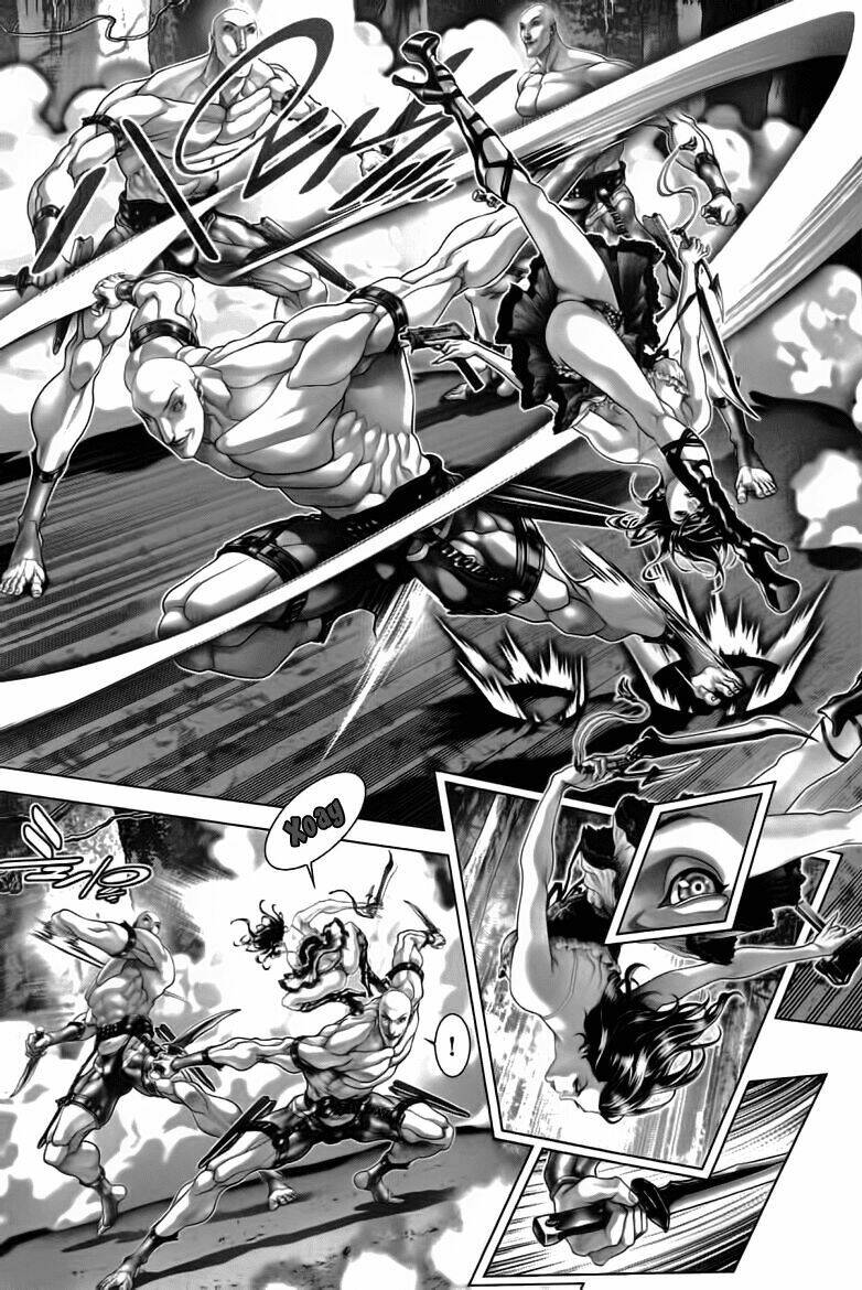 black joke chapter 44 6