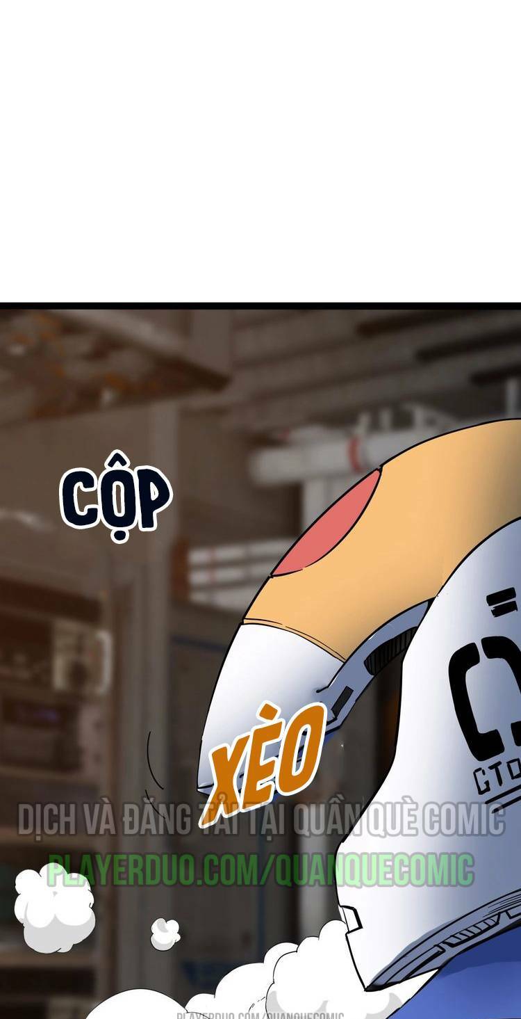 chào mừng đến thế giới cực lạc chapter 15 1