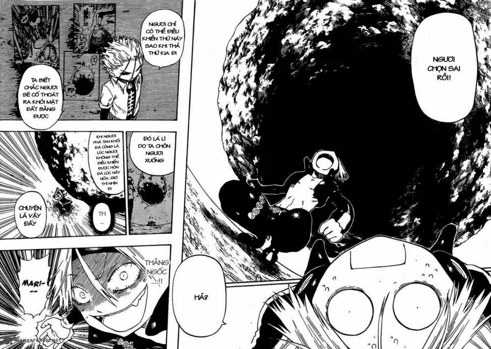 anagle mole chapter 26 17