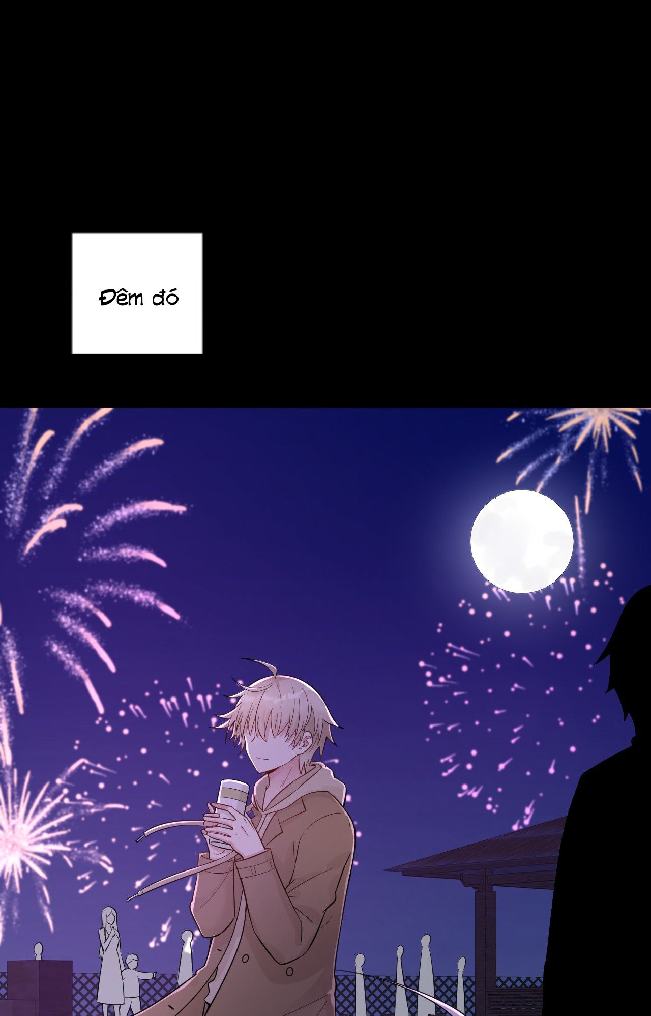 tức thời phạm quy [ tức thì vi quy ] chapter 36 11