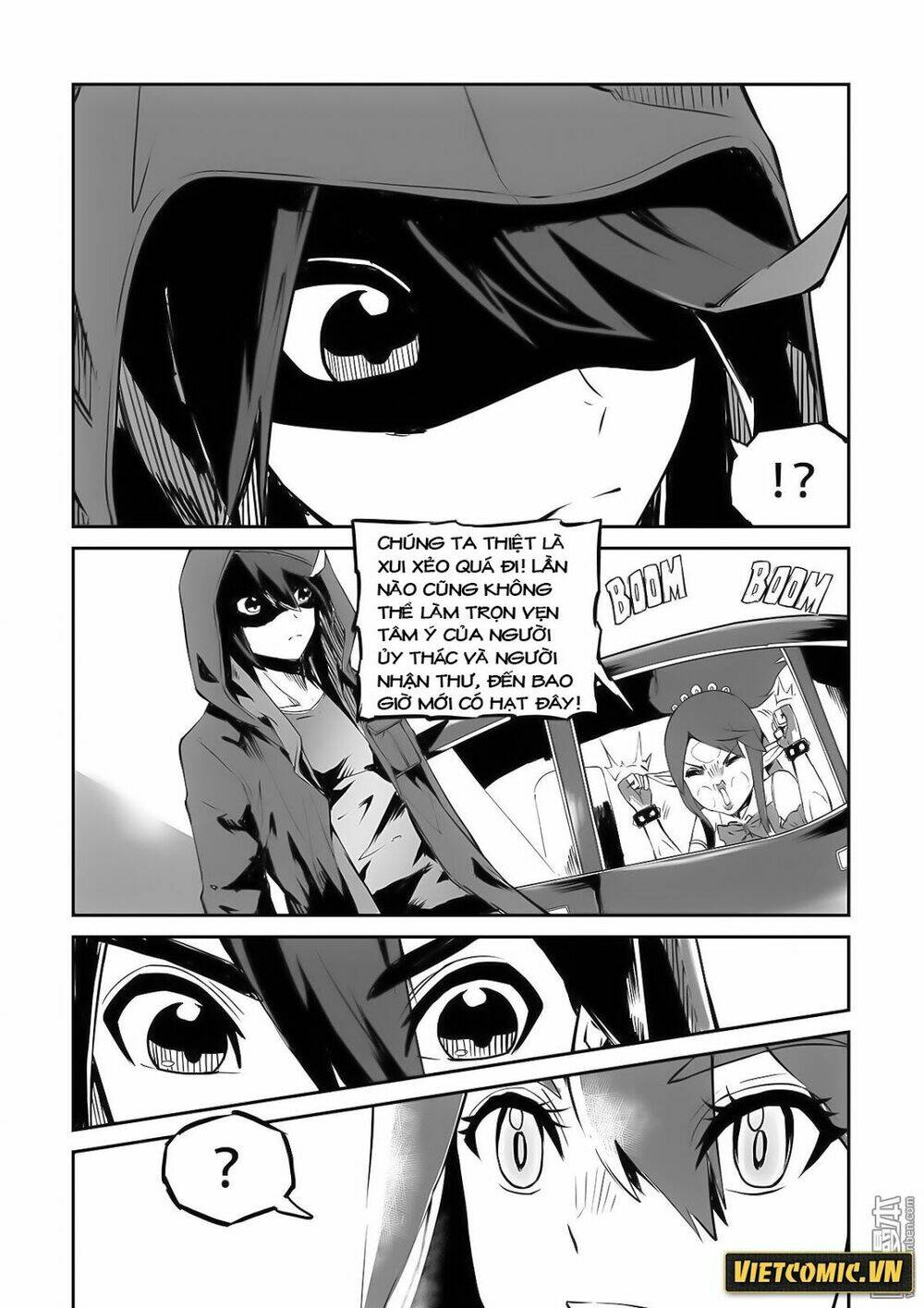 dịch vụ giao hàng âm dương chapter 5 15