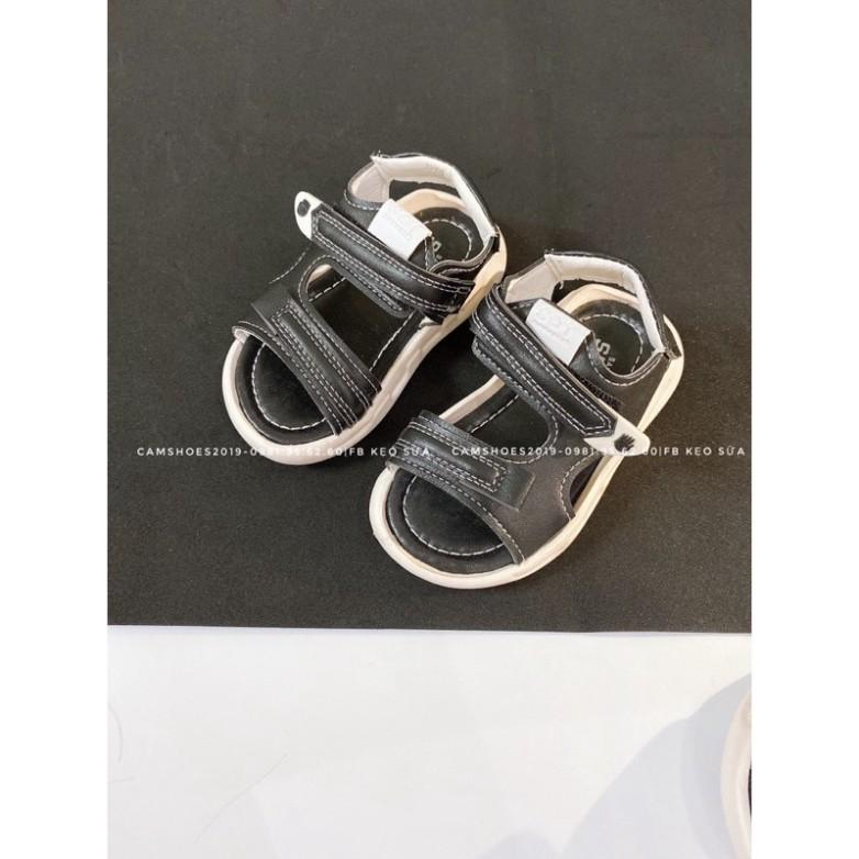 SANDAL CHO BÉ ️️ SANDAL QUAI HẬU SIÊU NHẸ