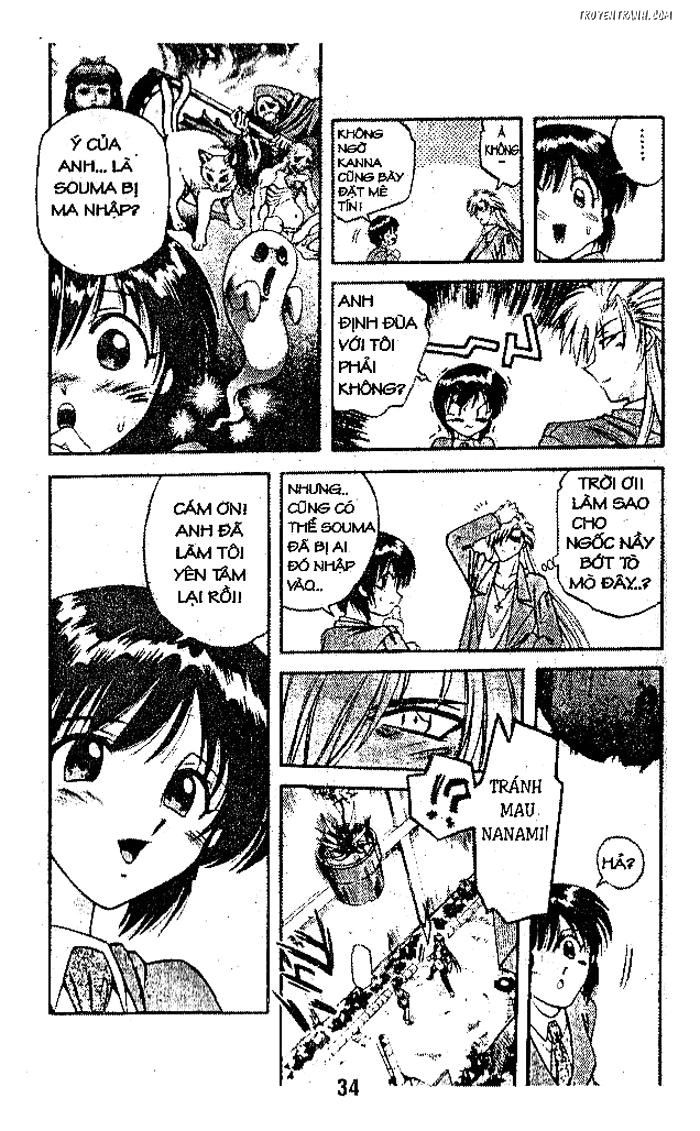 devil and devil chapter 40 33