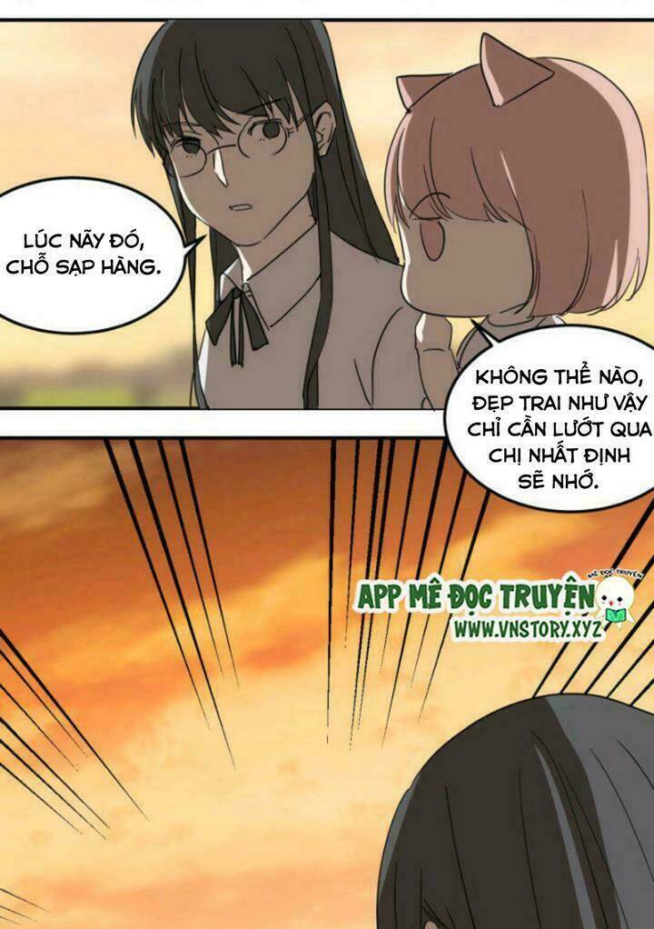 đạo trưởng đại nhân đến nhà chapter 15 25