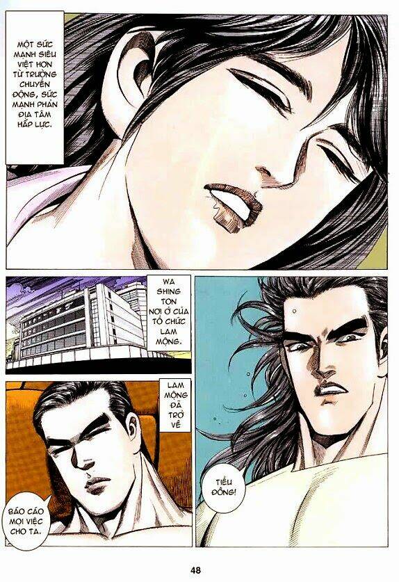 hải hổ 1 chapter 38 13