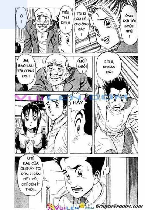 nhà hàng hạnh phúc chapter 2 161