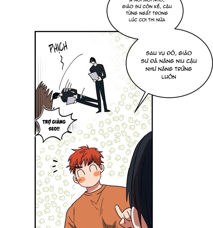 phương pháp tránh mặt trời chapter 2 45