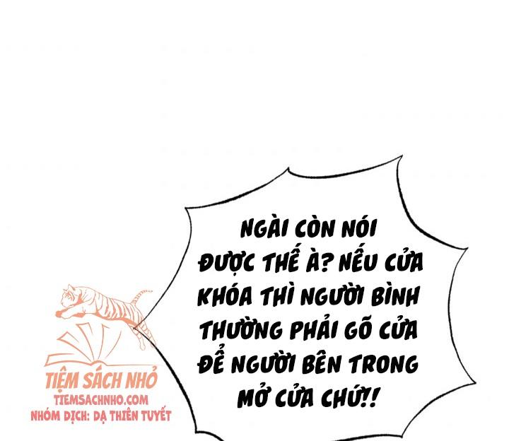 cha, con không muốn kết hôn đâu chapter 66 33