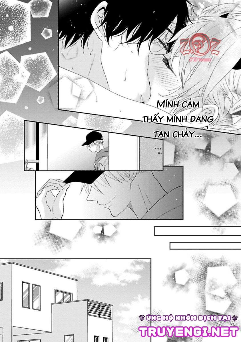 cô nàng succubus muốn tìm kiếm tình yêu chapter 2 23