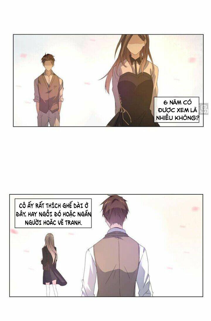 nơi nào đông ấm, nơi nào hạ mát chapter 13.7 33