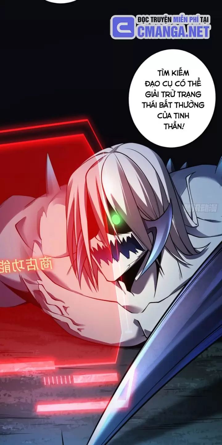 ta, chúa tể rừng xanh chapter 15 39