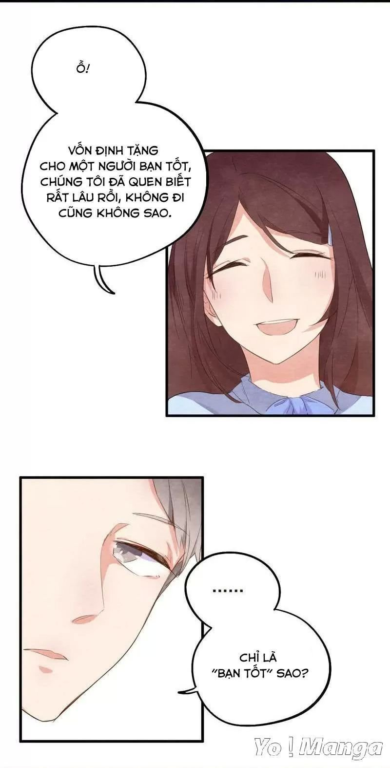 hữu ngôn tại tiên chapter 40 15