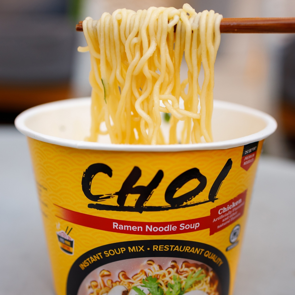 Mì Choi tô 110g (Vị gà)