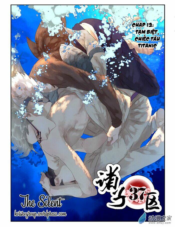 gia tử khu 37 chapter 12 2